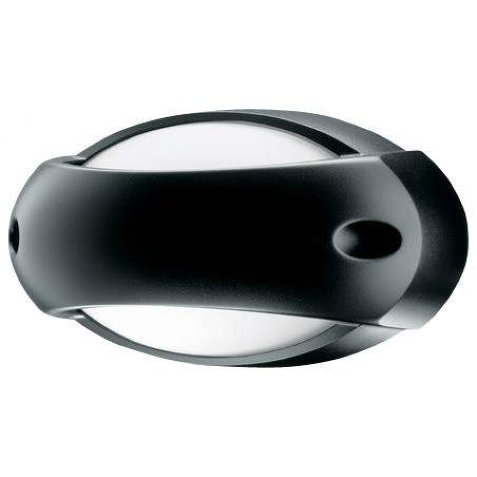 Airy Top Oval 300 LB 82322 Black