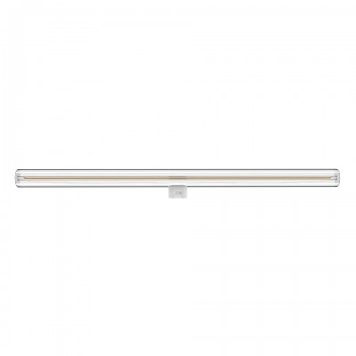 LED Λαμπτήρας Linestra S14d Διαφανής 500 mm 7W 620Lm 2700K Dimmable - S02