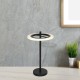 LED Modern Table Lamp 12W 3000K Black