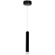 LED Pendant Lamp Carbon 5W Black