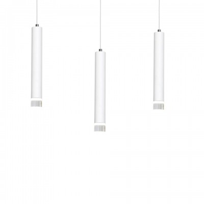 LED Pendant Lamp Alba 15W White