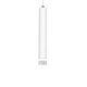 LED Κρεμαστό Φωτιστικό Alba 15W Λευκό