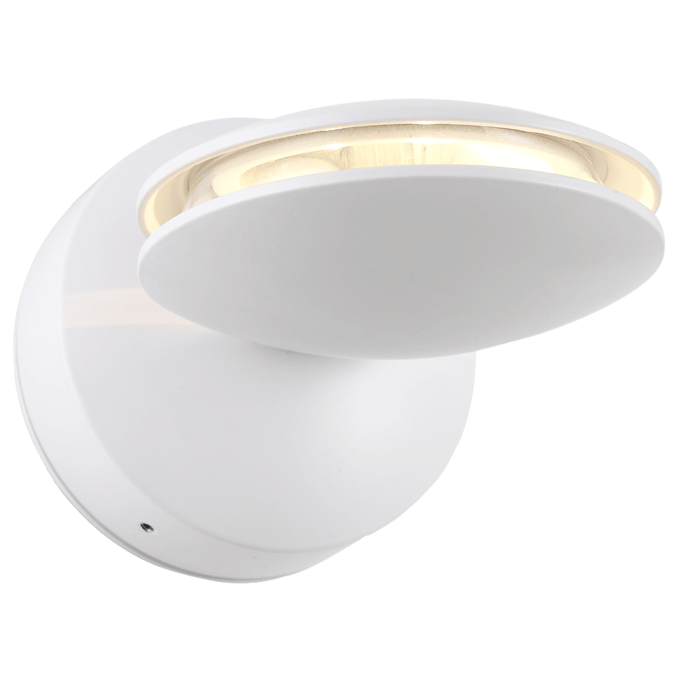 LED Wall Lamp 360