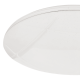 LED Φωτιστικό Οροφής Allister 50W Ø48cm Λευκό