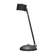 Table Lamp Arena with shade Black Gold