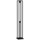 Floor Lamp Arnold 160cm Black