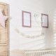 Childrens Wall Lamp Amore White