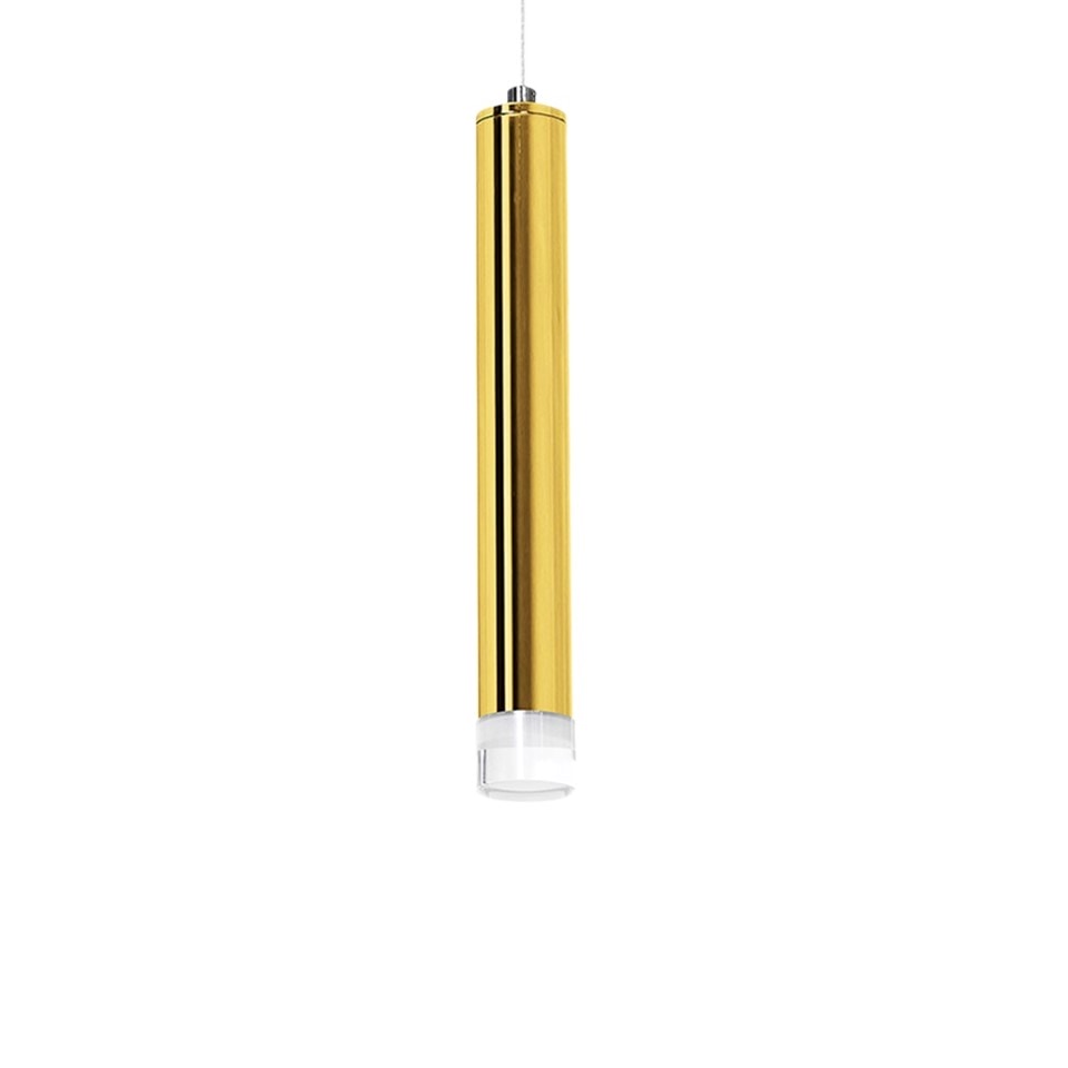LED Pendant Lamp Goldie 5W Gold