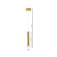 LED Pendant Lamp Goldie 5W Gold