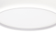 LED Φωτιστικό Οροφής Gea 36W Ø39cm Λευκό