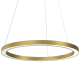 LED Pendant Lamp Galaxia Ø50cm Bronze