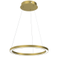 LED Pendant Lamp Galaxia Ø50cm Bronze