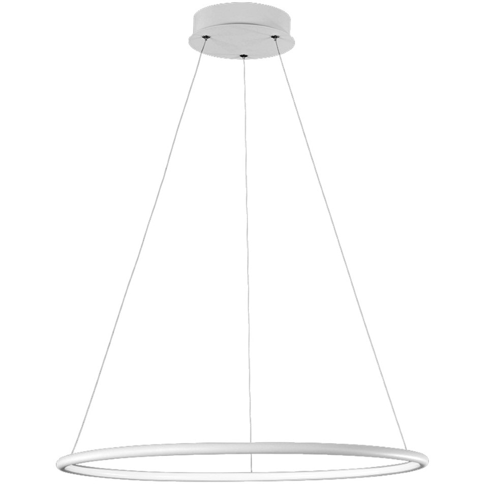 LED Pendant Lamp Orion Ø40cm 22W White
