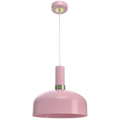 Children's Pendant Lamp Malmo Ø30cm Pink