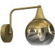 Wall Lamp Monte Gold