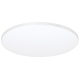 LED Ceiling Lamp Siena Ø55cm White