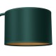 Wall Lamp Verde with shade Green