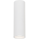 Σποτ Οροφής Genesis GU10 20cm Λευκό