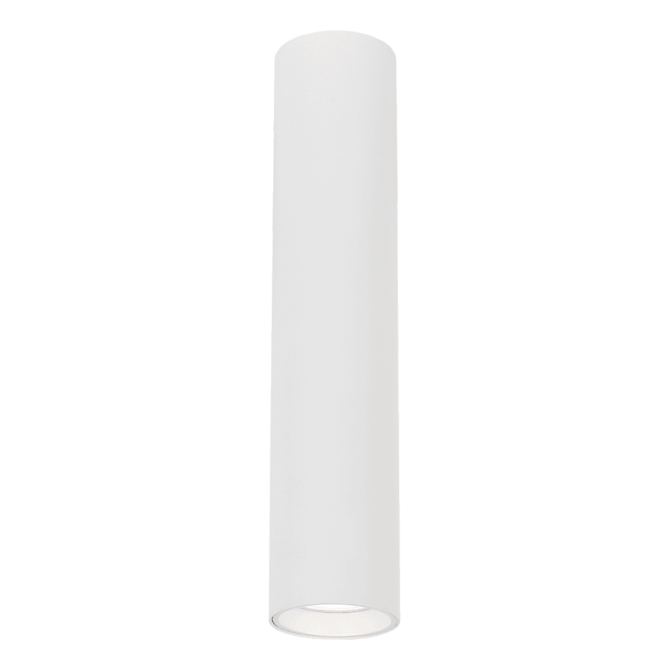 Σποτ Οροφής Genesis GU10 30cm Λευκό