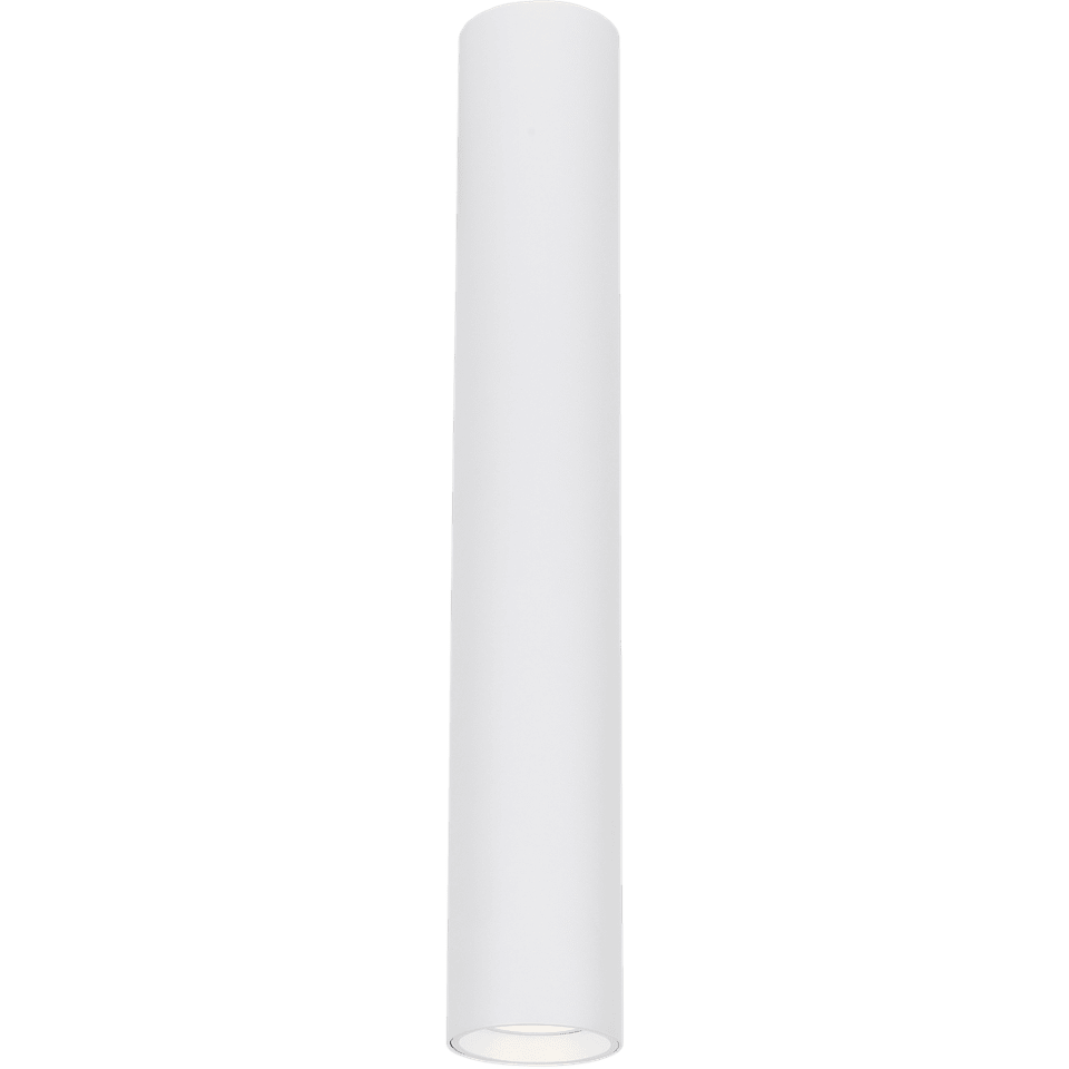 Σποτ Οροφής Genesis GU10 40cm Λευκό