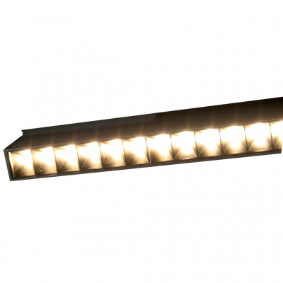 Magnetic track lamp Flexo 4 with Joint 12W LED 3000K