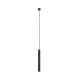 Κρεμαστό Φωτιστικό Σποτ Rose 40cm Μαύρο