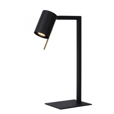 Table Lamp LESLEY Black