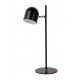 LED Table Lamp SKANSKA Dimmable 3000K Black