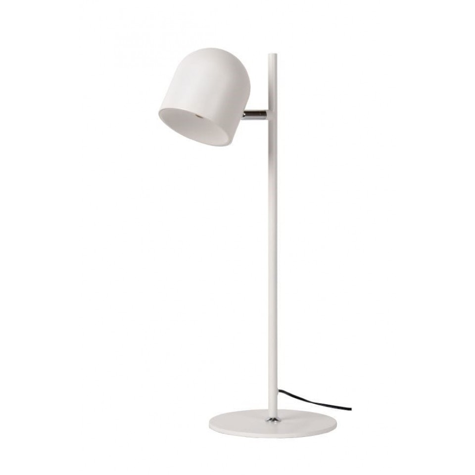 LED Table Lamp SKANSKA Dimmable 3000K White