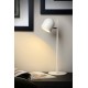LED Table Lamp SKANSKA Dimmable 3000K White
