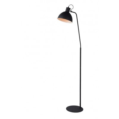 Floor Lamp SHADI 160cm Black