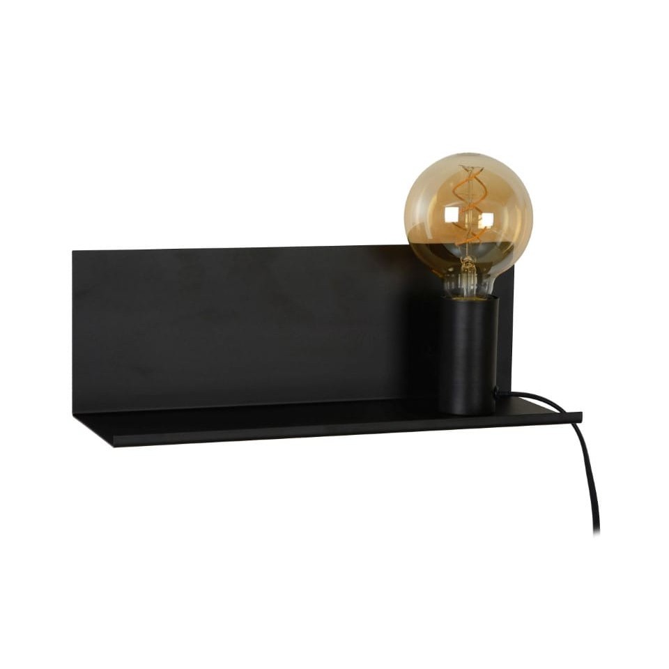 Table Lamp SEBO Black