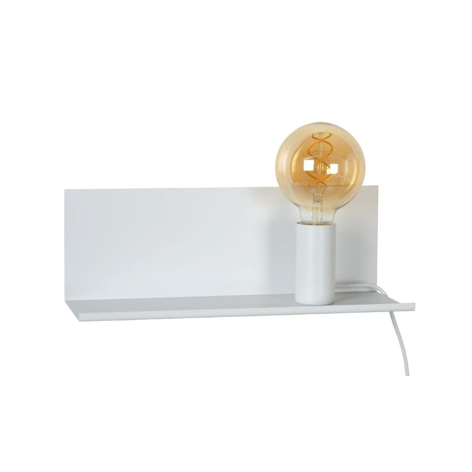 Table Lamp SEBO White