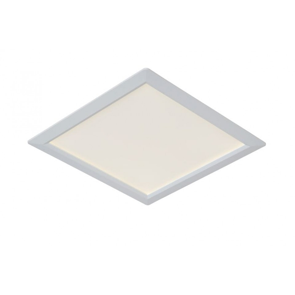 LED Φωτιστικό Οροφής Tendo-Led 3000K Λευκό