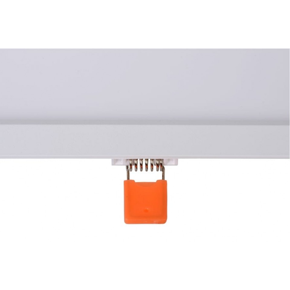LED Φωτιστικό Οροφής Tendo-Led 3000K Λευκό