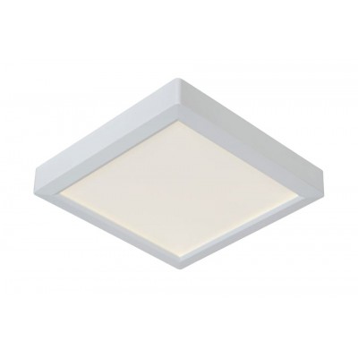 LED Ceiling Lamp TENDO-LED 3000K White