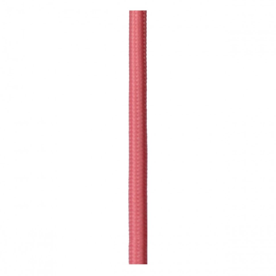 Παιδικό Κρεμαστό Φωτιστικό Pola Ø15cm Ροζ