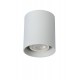 Ceiling Spot Lamp BODI Ø8cm White