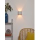 LED Wall Lamp XIO 11cm Dimmable 2700K White