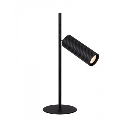 Table Lamp CLUBS Black