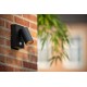 Outdoor Spot Wall Lamp TAYLOR IP54 Black