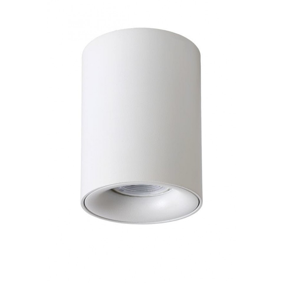 LED Σποτ Οροφής Bentoo-Led 5W Ø8cm Dimmable 3000K Λευκό