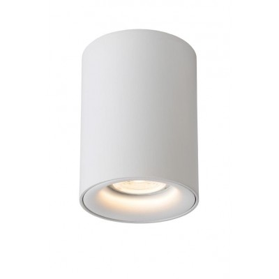 LED Ceiling Spot Lamp BENTOO-LED Ø8cm Dimmable 3000K White