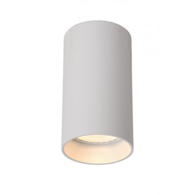 LED Ceiling Spot Lamp DELTO Ø5,5cm 3000K White