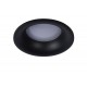 Recessed Ceiling Spot Lamp ZIVA Ø8,5cm IP44 Black