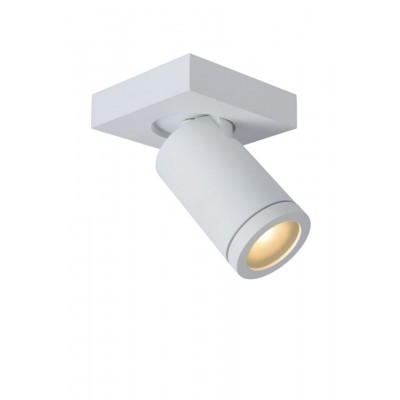 LED Ceiling Spot Lamp TAYLOR IP44 3000K White