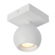 Ceiling Spot Lamp FAVORI White