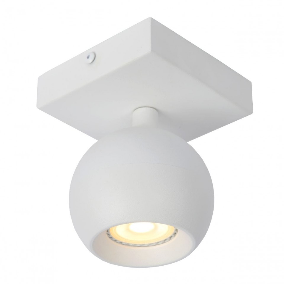 Ceiling Spot Lamp FAVORI White