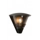 Outdoor Wall Lamp LIVIA IP44 Black