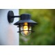 Outdoor Wall Lamp ZICO IP44 Black